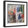 Black Frame