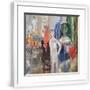 White Frame