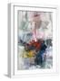 White Frame