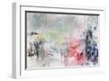 White Frame
