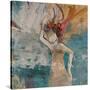Stretched Canvas