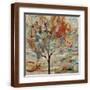 Brown Frame