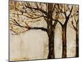 Wood Mount