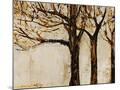 Wood Mount