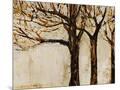 Wood Mount