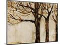 Wood Mount