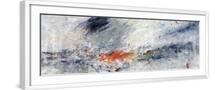 White Frame