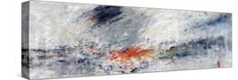 Stretched Canvas