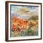 Brown Frame