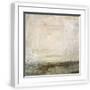 White Frame