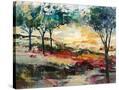 Stretched Canvas