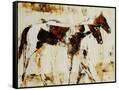 Canvas Black