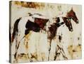 Stretched Canvas