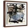 Brown Frame