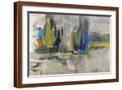 Brown Frame