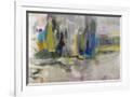 Gramercy White