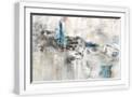 White Frame