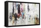 Canvas Black