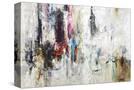 Stretched Canvas