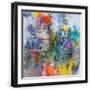 Black Frame