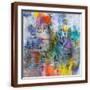 Brown Frame