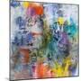 Wood Mount