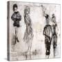 Stretched Canvas