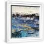 White Frame