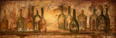 Wine Barrels-Jodi Monahan-Art Print