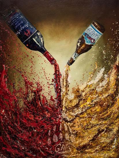 Premium Giclee Print, , large