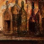 Wine Barrels-Jodi Monahan-Art Print