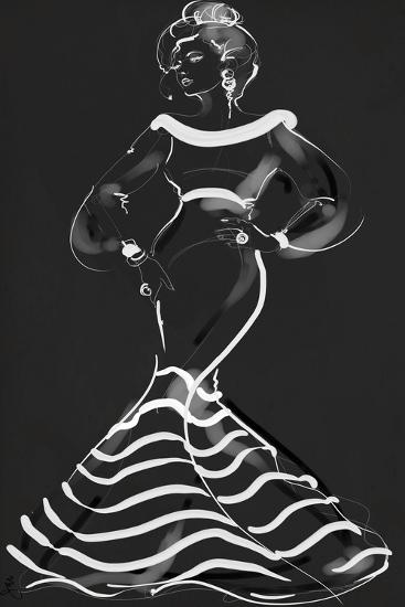 Art Print, , large