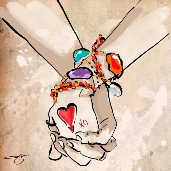 Art Print, , large
