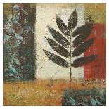 Greenwood Patina II-Jodi Reeb-myers-Art Print