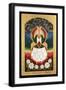 Black Frame