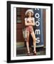 Jodie Foster, Taxi Driver (1976)-null-Framed Photo