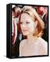 Jodie Foster-null-Framed Stretched Canvas