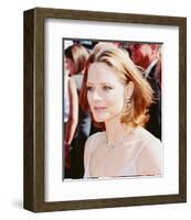 Jodie Foster-null-Framed Photo