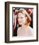 Jodie Foster-null-Framed Photo