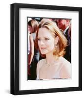 Jodie Foster-null-Framed Photo