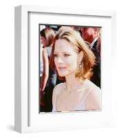 Jodie Foster-null-Framed Photo