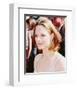 Jodie Foster-null-Framed Photo