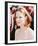 Jodie Foster-null-Framed Photo