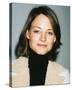 Jodie Foster-null-Stretched Canvas