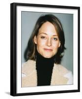 Jodie Foster-null-Framed Photo