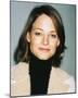 Jodie Foster-null-Mounted Photo