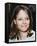 Jodie Foster-null-Framed Stretched Canvas