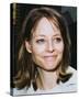 Jodie Foster-null-Stretched Canvas