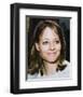 Jodie Foster-null-Framed Photo