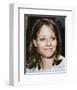 Jodie Foster-null-Framed Photo